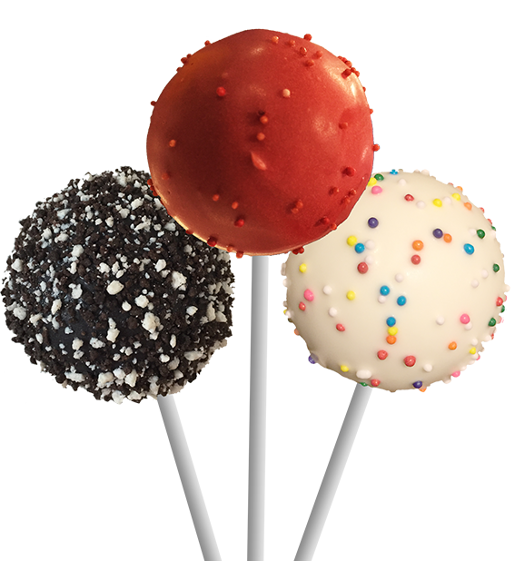 Cake Pop