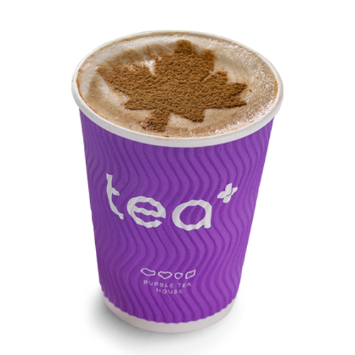 Pumpkin Spice Latte