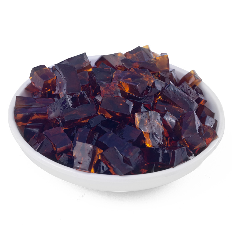 Coffee Jelly