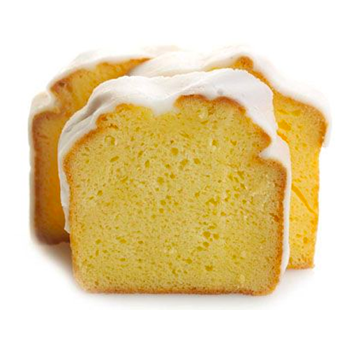 Lemon Loaf