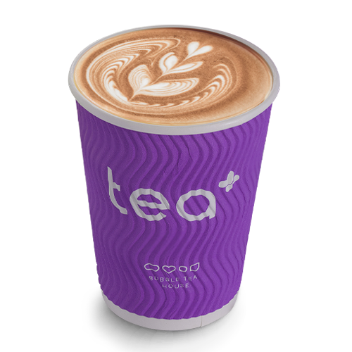 Caffe Mocha