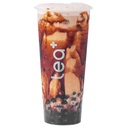 Brown Sugar Iced Latte
