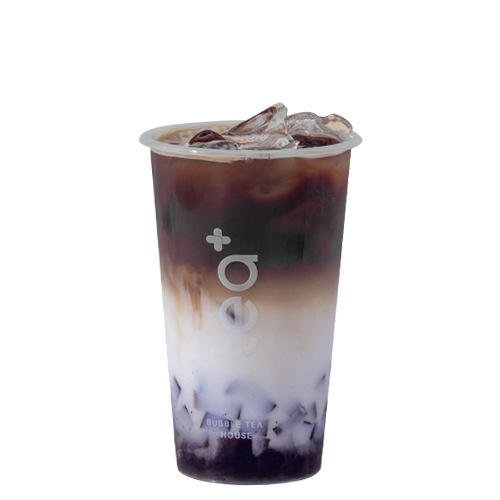 Iced Latte