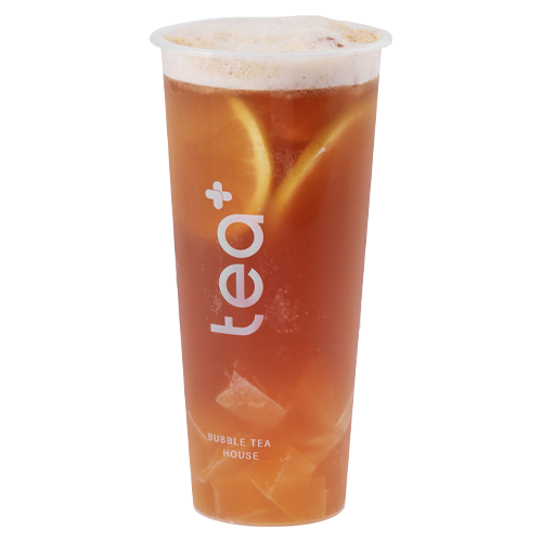 Iced Black Tea