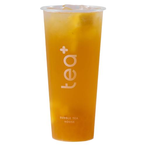 Mango Green Tea