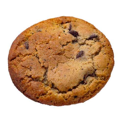 Milk Chocolate Cookies