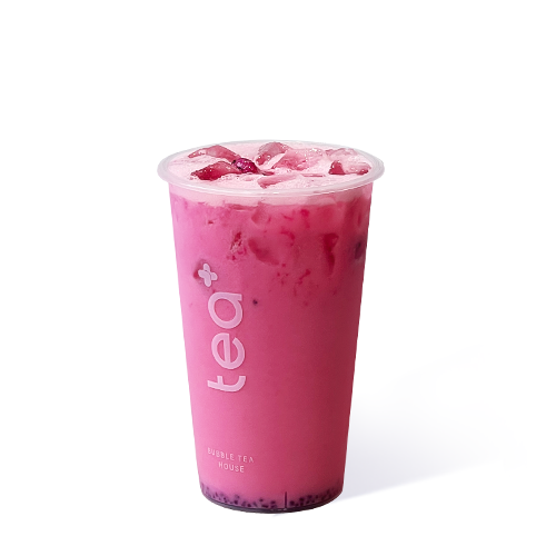 Very Pink Refresher