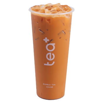 Iced Thai Tea