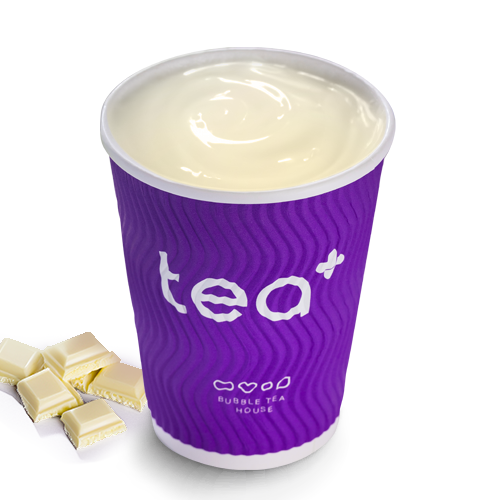 Hot White Chocolate