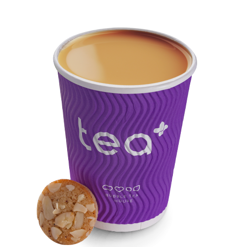 Classic Milk Tea - Hot