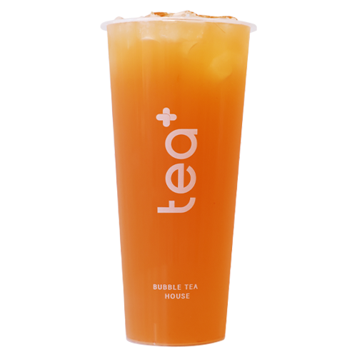 Red Grapefruit Tea