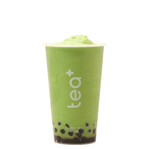 Super Matcha Frappe