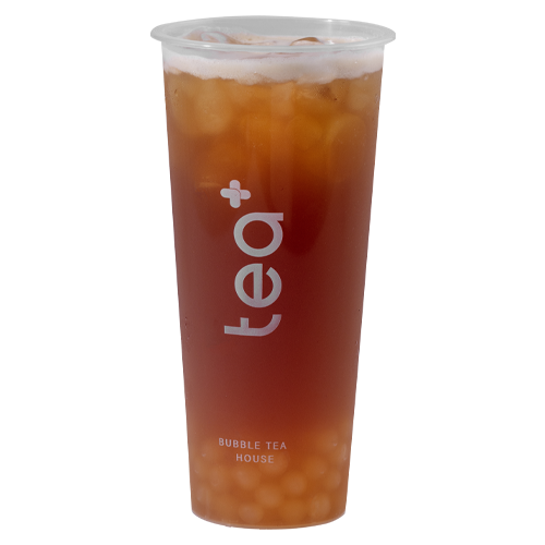 Peachy Lychee Black Tea