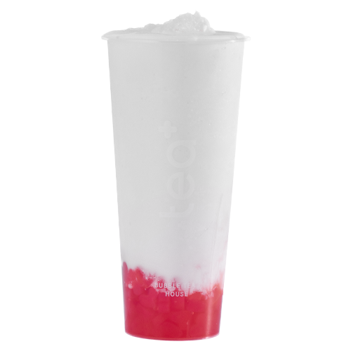 Young Coconut Smoothie