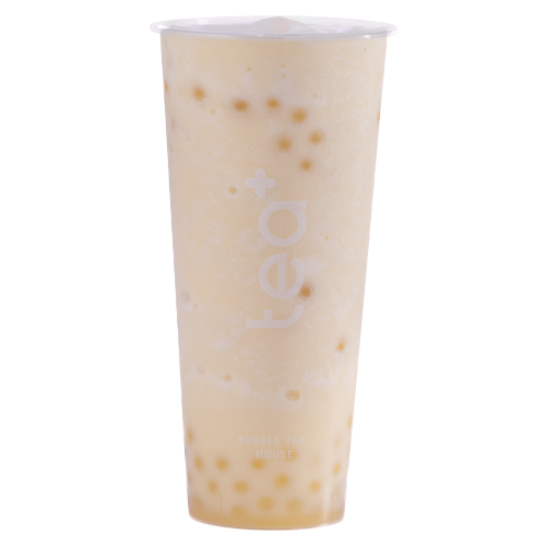 Pina Colada Smoothie