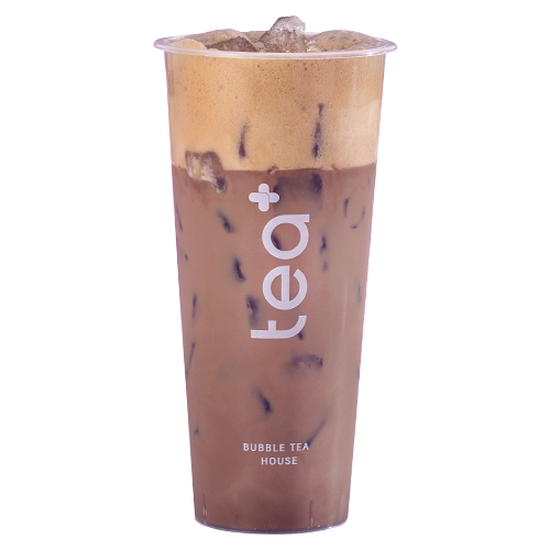 Iced Brown Sugar Shaken Espresso
