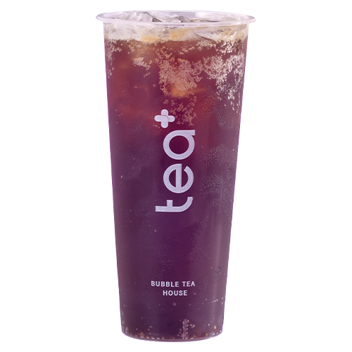 Espresso Tonic