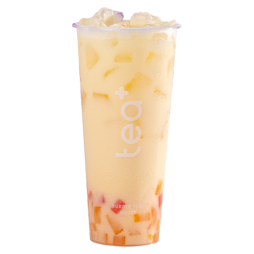 Summer Sunrise Refresher