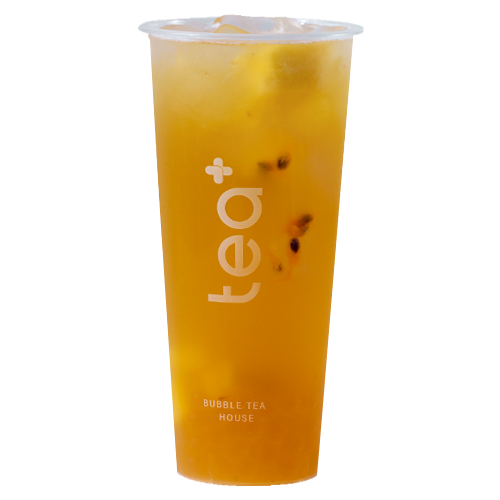 Mango Passion Green Tea