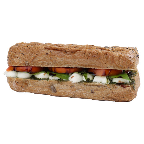 Italian Caprice Sandwich