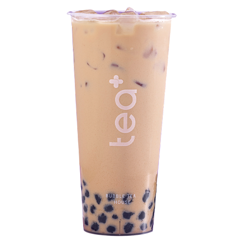 Classic Milk Tea