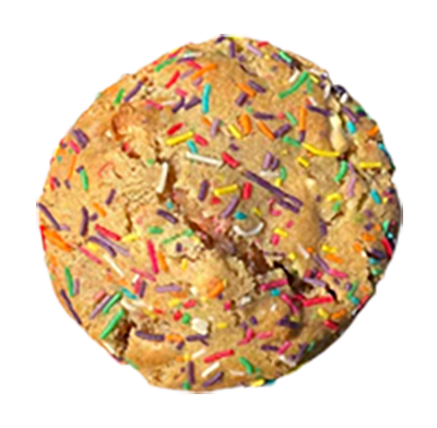 Birthday Cookies
