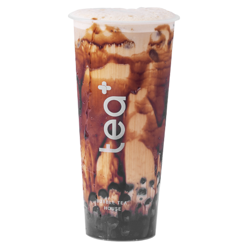 Brown Sugar Milk Tea