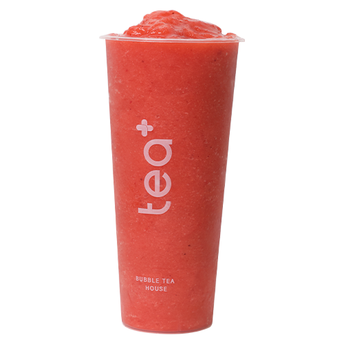 Strawberry Lemonade Zero Smoothie