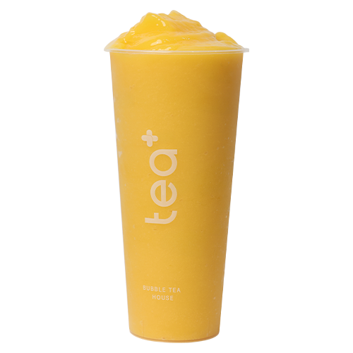 Mango Zero Smoothie