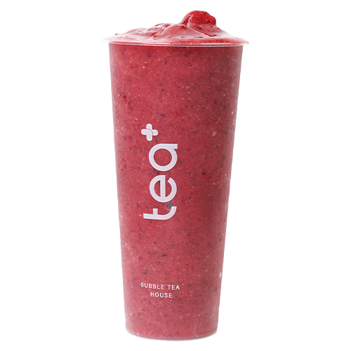 Super Berries Zero Smoothie