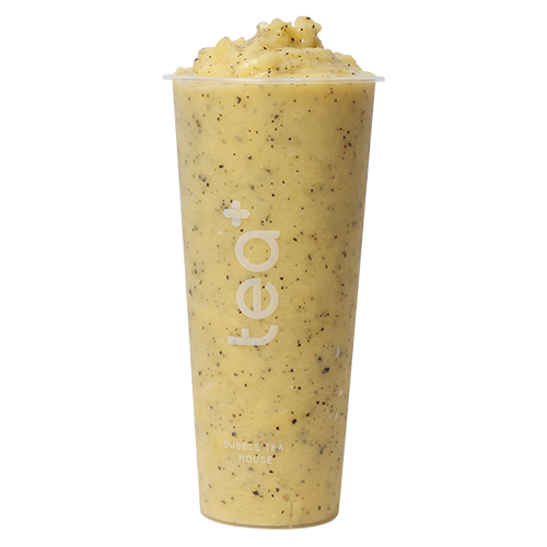 Passionfruit Zero Smoothie