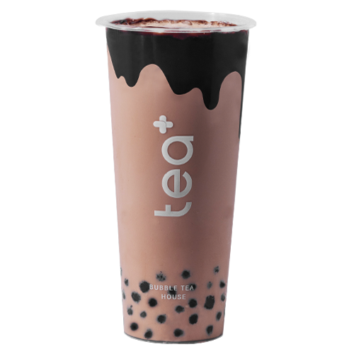 Chocolate Milk Tea
