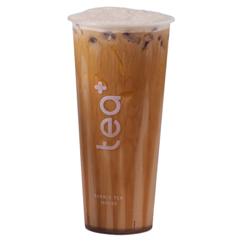 Caramel Milk Tea