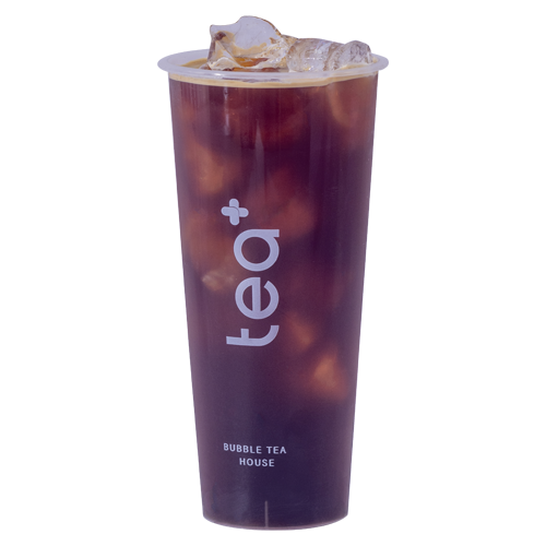 Iced Americano
