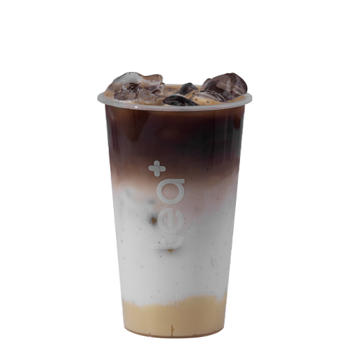 Iced Spanish Latte