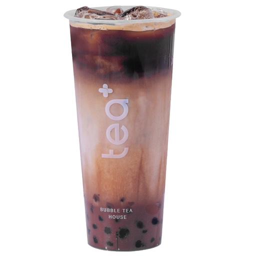 Iced Dark Mocha