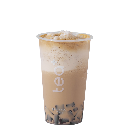 Super Espresso Frappe