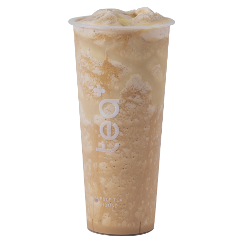 Caffe Vanilla Frappe