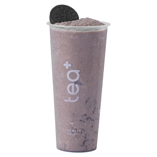 Oreo Dunk Frappe