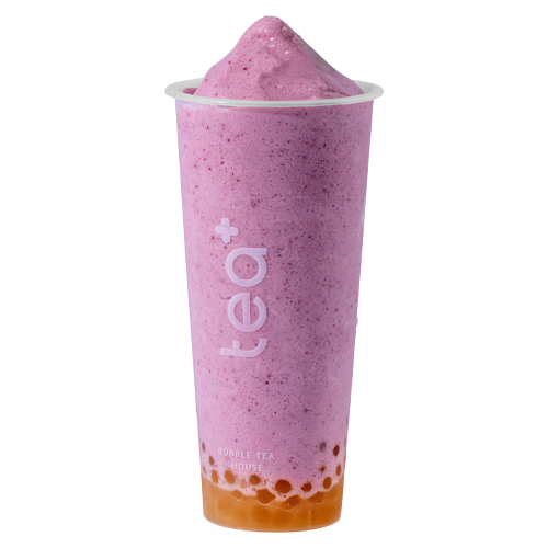 Strawberry Creamy Smoothie