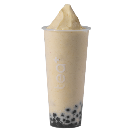 Mango Creamy Smoothie