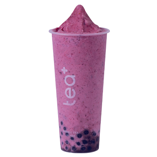 Mixberry Creamy Smoothie