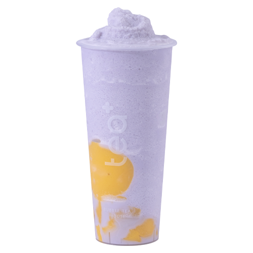 Taro Creamy Smoothie