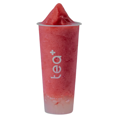 Strawberry Lemonade Smoothie