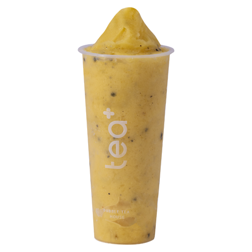 Mango Passion Smoothie