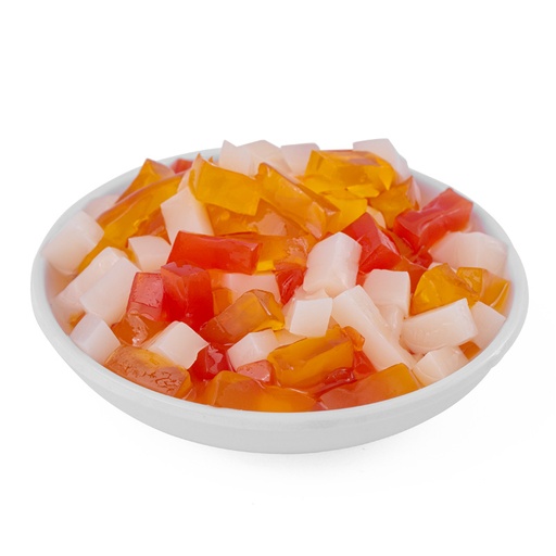Rainbow Jelly