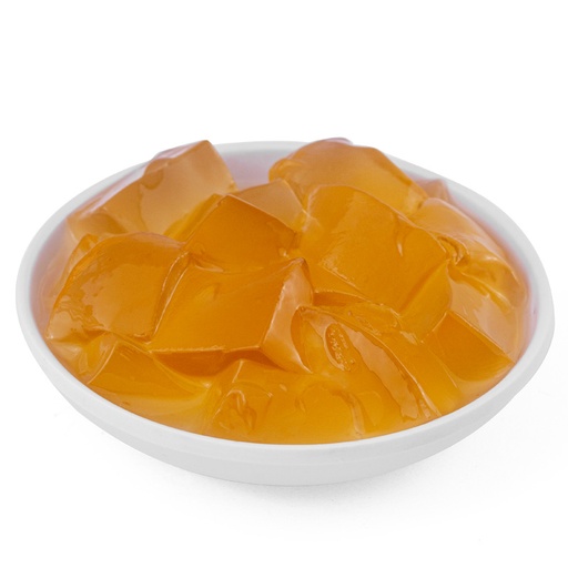 Lemon Jelly