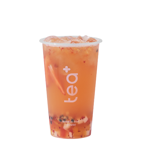 Strawberry Passion Refresher