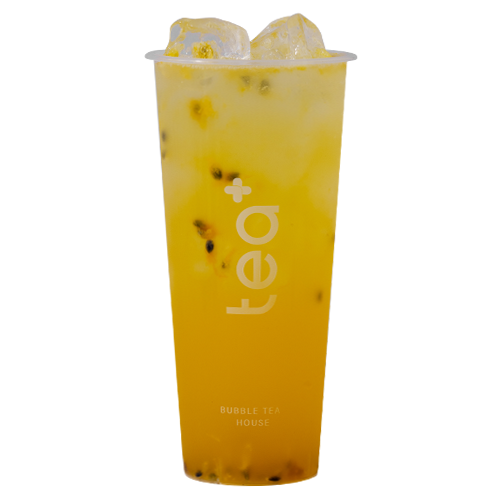 Pineapple Passion Refresher