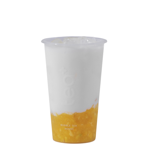 Mango Fresh Milk